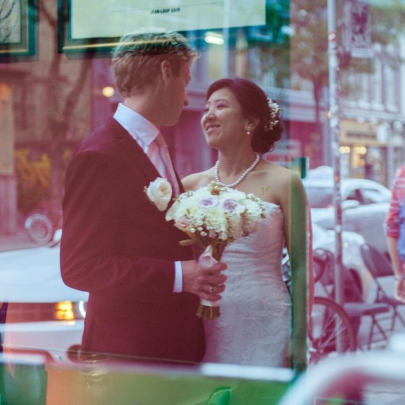 Meet your Posher, Mike - Picture 1 of 1